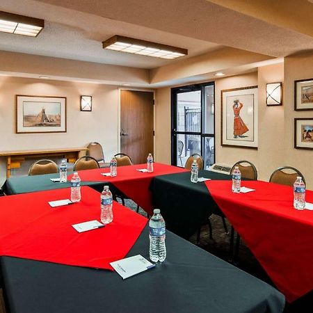 Inn At Santa Fe, Surestay Collection By Best Western Екстериор снимка