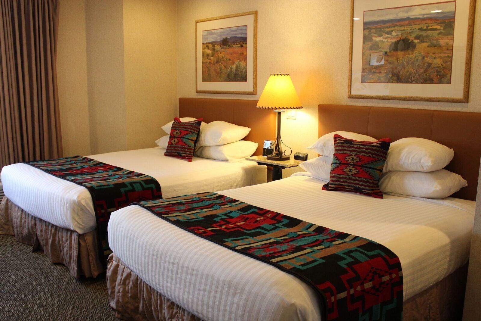Inn At Santa Fe, Surestay Collection By Best Western Екстериор снимка