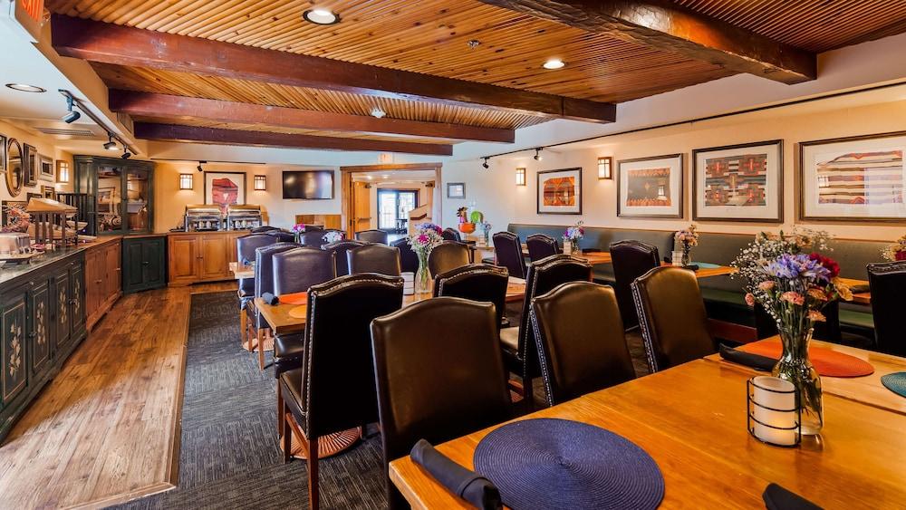 Inn At Santa Fe, Surestay Collection By Best Western Екстериор снимка