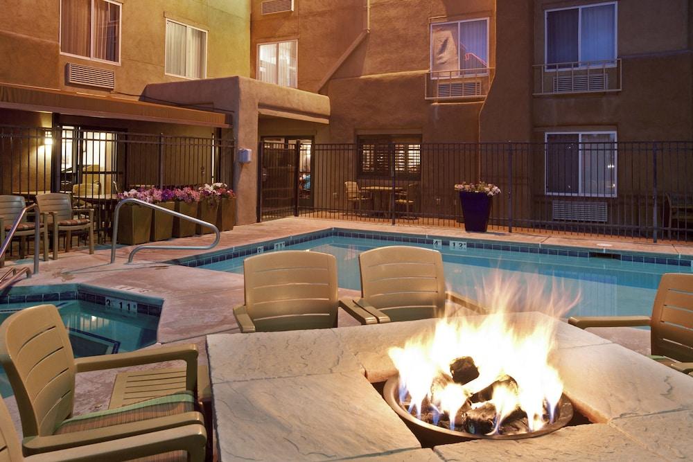 Inn At Santa Fe, Surestay Collection By Best Western Екстериор снимка