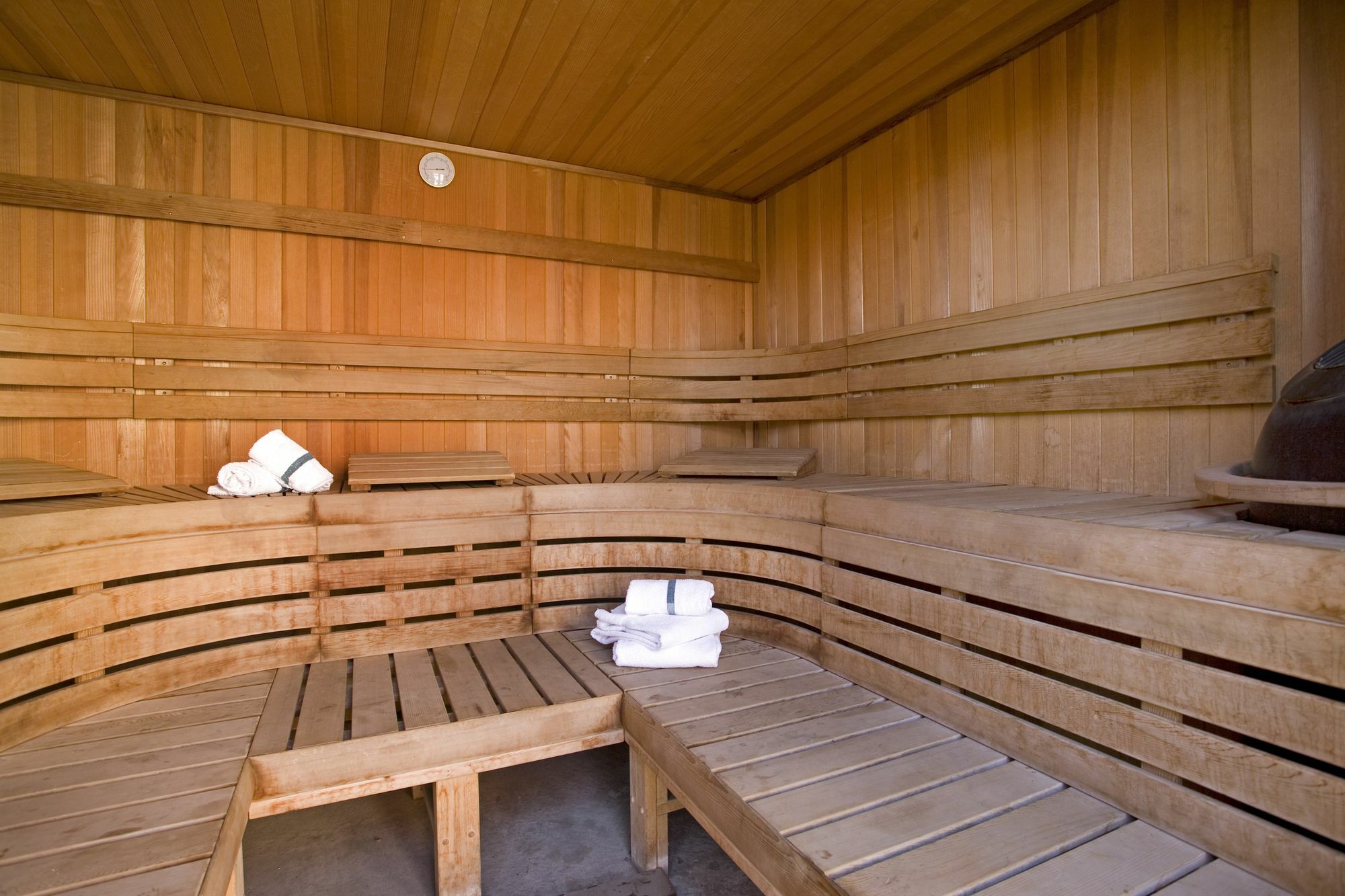 Inn At Santa Fe, Surestay Collection By Best Western Екстериор снимка